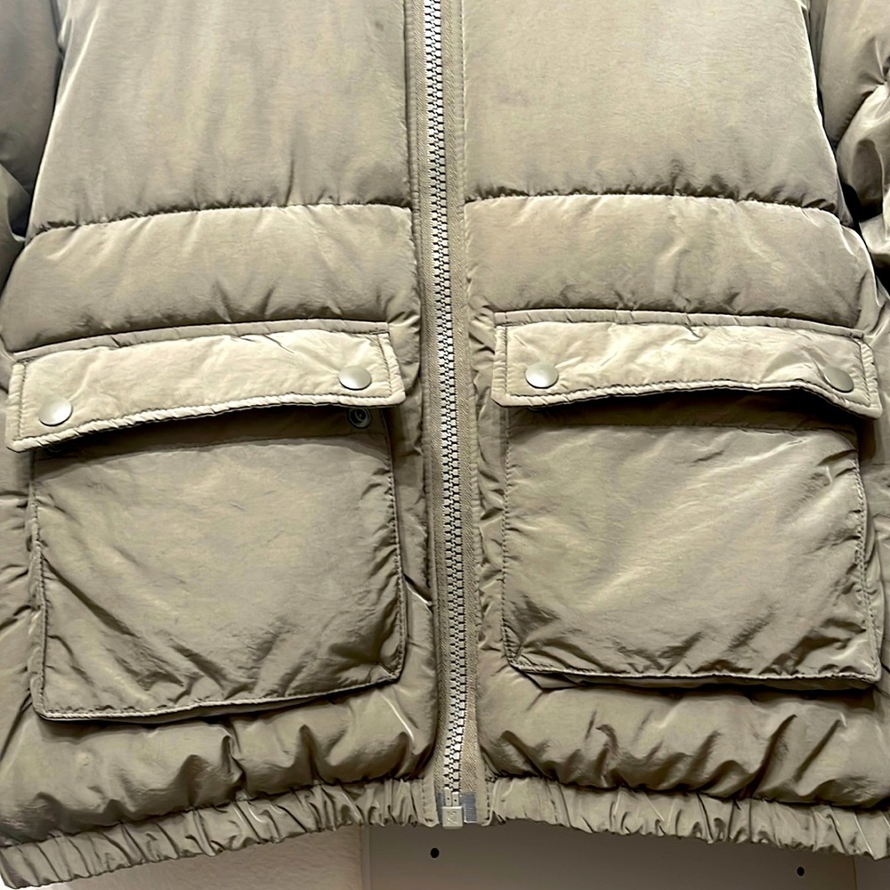 H&M Puffer Jacket - Picture 5 of 6